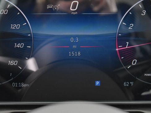 Used 2026 Mercedes-Benz C 300 4MATIC Sedan image 27