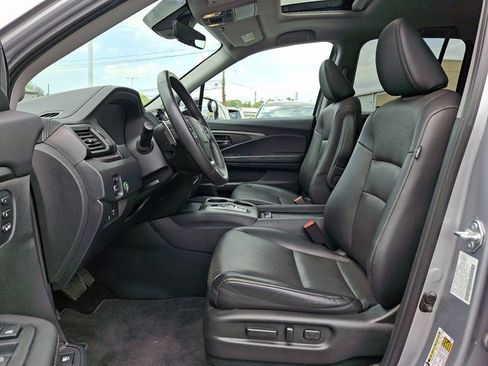 Used 2022 Honda Ridgeline RTL image 13