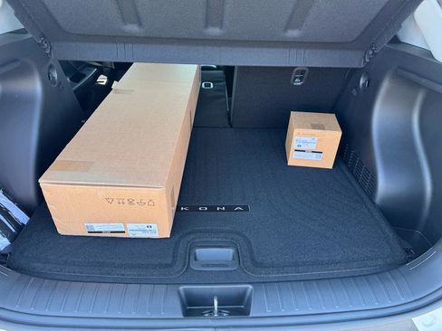 New 2026 Hyundai Kona SEL Sport AWD/4WD image 22