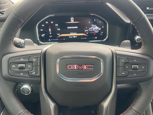 New 2026 GMC Sierra 1500 AT4X image 21