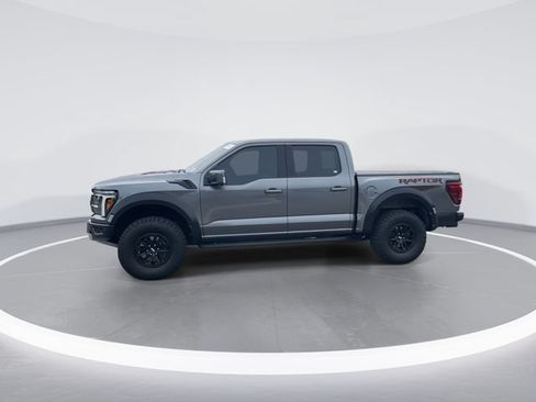 Certified 2025 Ford F150 Raptor AWD/4WD image 4