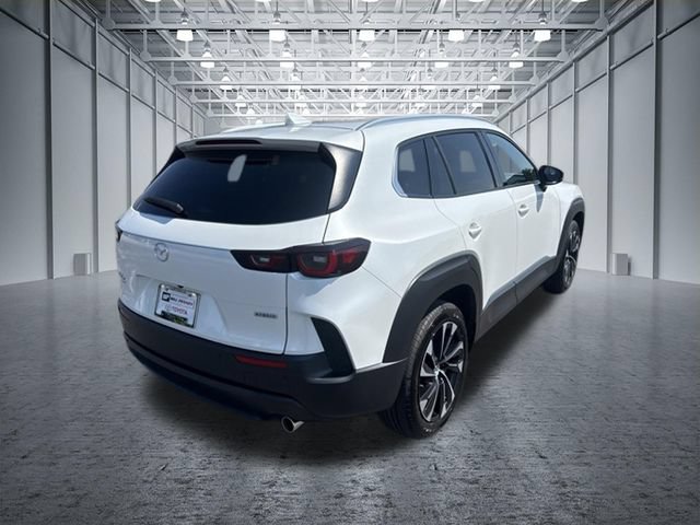 Used 2026 MAZDA CX-50 2.5 Hybrid w/ Premium Plus Pkg AWD/4WD image 5