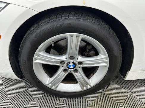 Used 2015 BMW 428i Convertible RWD image 12