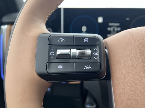 New 2026 Hyundai Santa Fe Calligraphy image 29