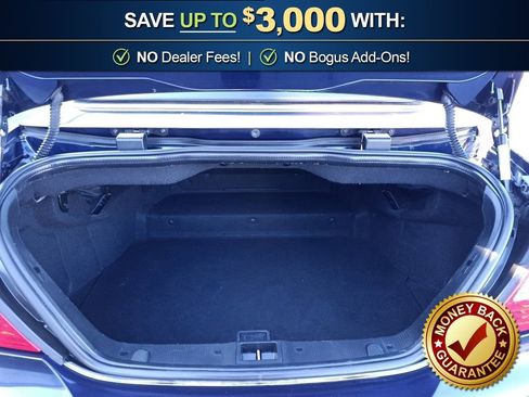 Used 2008 Mercedes-Benz CLK 550 Cabriolet image 23