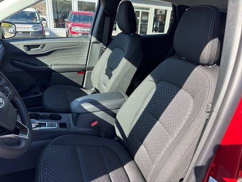 New 2026 Ford Escape Active w/ Tech Pack #1 AWD/4WD image 12