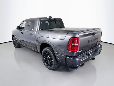 New 2026 RAM 1500 Limited image 5