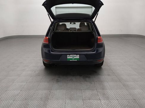 Used 2016 Volkswagen Golf S FWD image 29