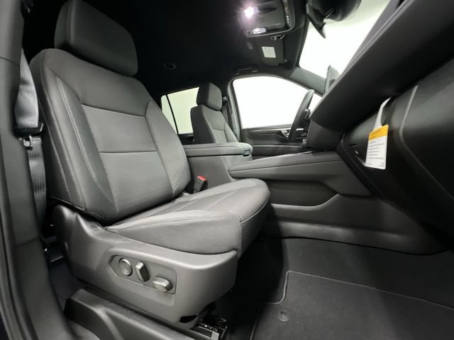 New 2026 Chevrolet Tahoe LS w/ LPO, Chrome Package AWD/4WD image 27