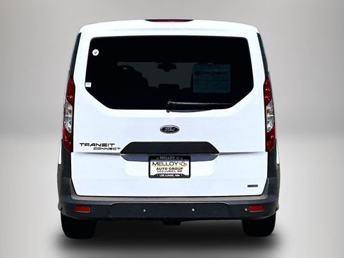 Used 2016 Ford Transit Connect XL image 5