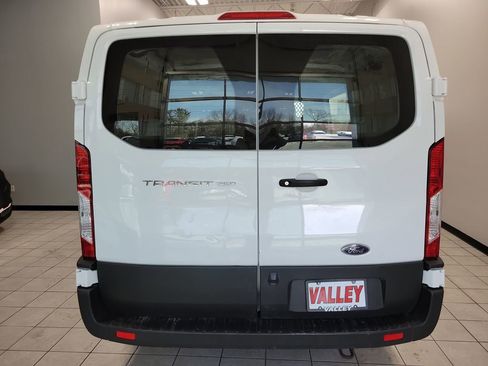 Used 2024 Ford Transit 250 Low Roof w/ Exterior Upgrade Package image 11
