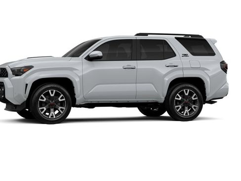 New 2026 Toyota 4Runner TRD Sport AWD/4WD image 3