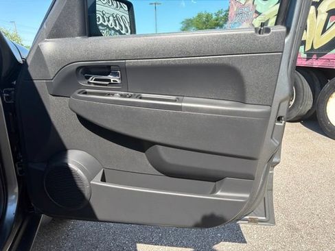 Used 2012 Jeep Liberty Sport w/ Popular Equipment Group AWD/4WD image 30