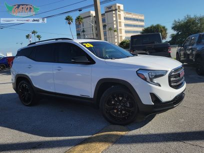 Used 2020 GMC Terrain SLT w/ Elevation Edition