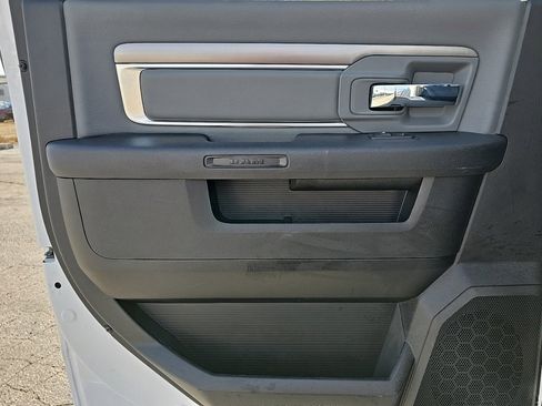 Used 2023 RAM 1500 Classic SLT w/ Trailer & Traction Group image 30