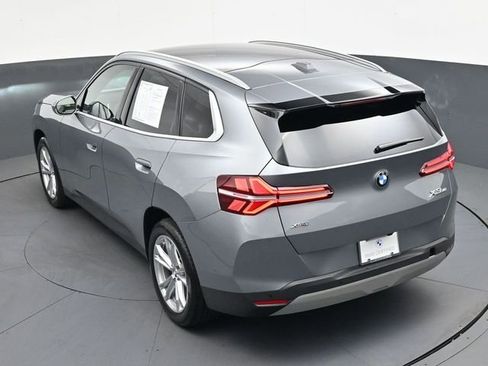 Used 2025 BMW X3 xDrive30i w/ Convenience Package image 26