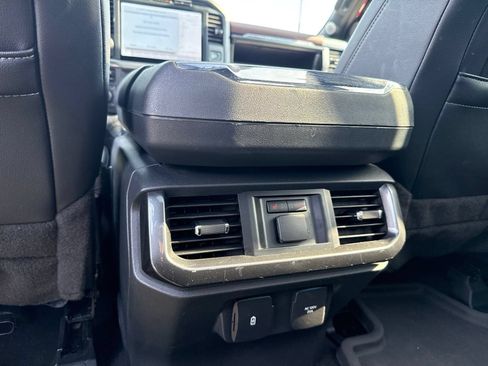 Used 2023 Ford F150 Lariat w/ Equipment Group 502A High AWD/4WD image 14