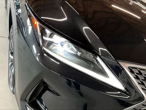 Certified 2022 Lexus RX 450h AWD w/ Premium Package image 32
