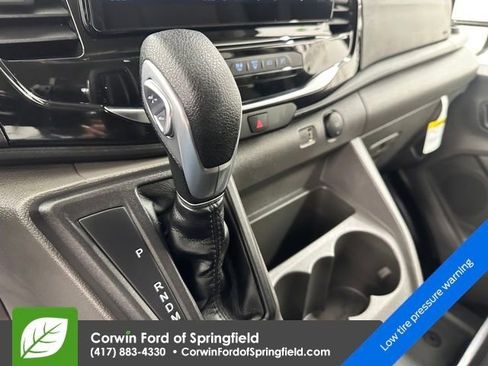 New 2026 Ford Transit 350 XLT image 26