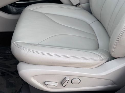 Used 2018 Lincoln MKX Premiere FWD image 24