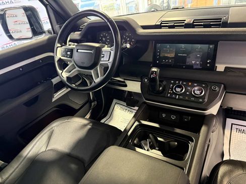 Used 2023 Land Rover Defender 110 S AWD/4WD image 73