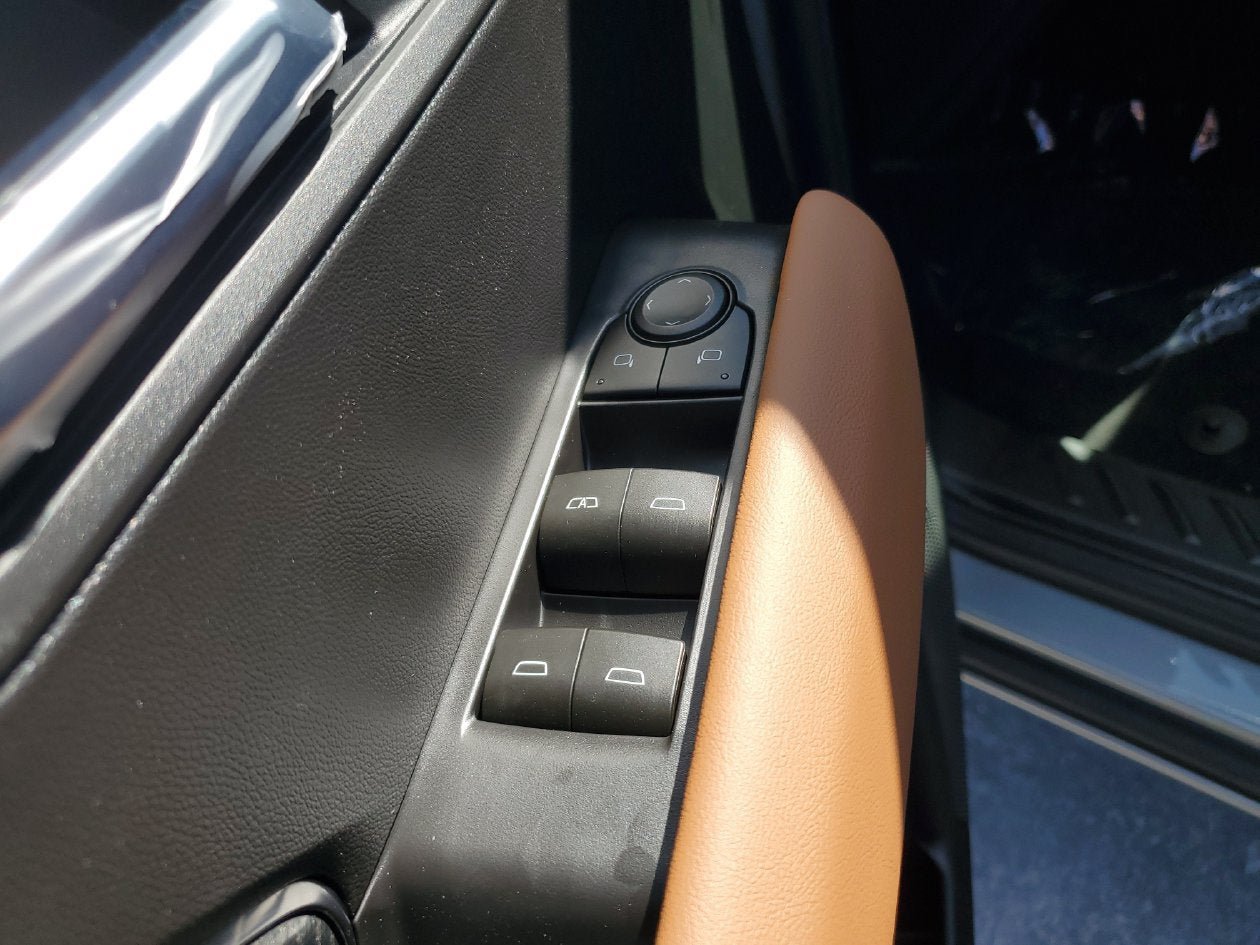 New 2026 GMC Canyon AT4 AWD/4WD image 18