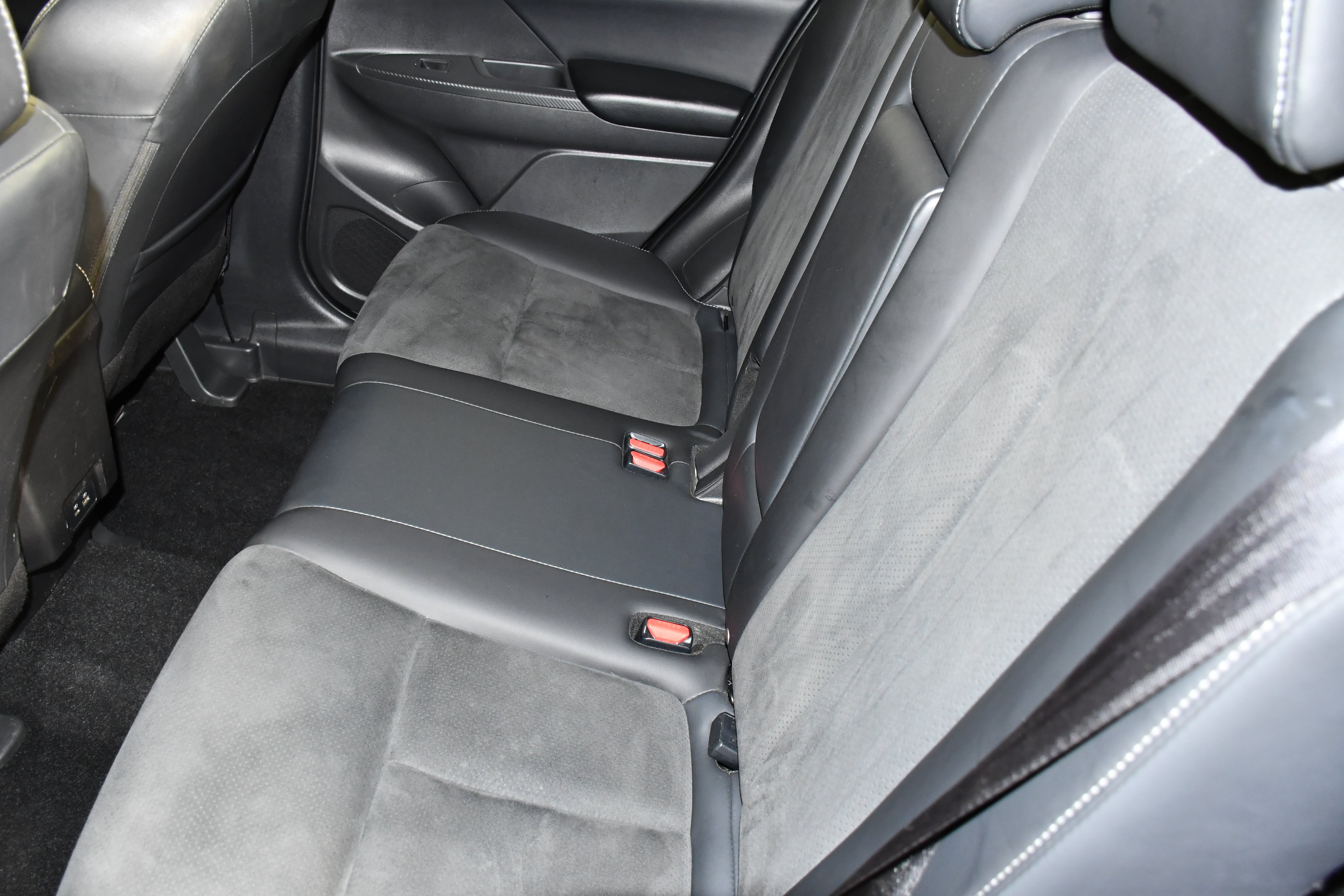 Used 2025 Mitsubishi Eclipse Cross SE AWD/4WD image 46