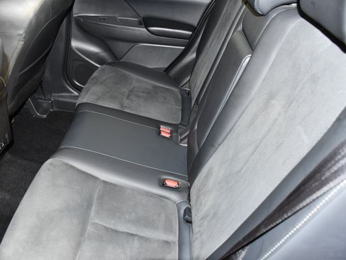 Used 2025 Mitsubishi Eclipse Cross SE AWD/4WD image 46