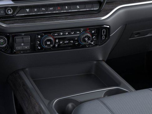 New 2026 Chevrolet Silverado 2500 LTZ w/ LTZ Plus Package AWD/4WD image 23