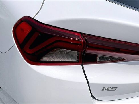 Used 2023 Kia K5 EX w/ EX Premium Package FWD image 27