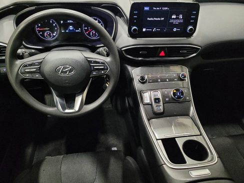 Used 2023 Hyundai Santa Fe SE w/ Cargo Package image 22