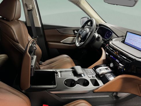 Certified 2024 Acura MDX SH-AWD w/ Advance Package image 30