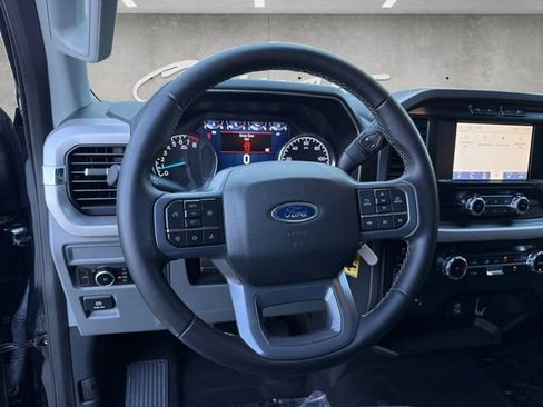 Used 2023 Ford F150 XLT w/ Equipment Group 301A Mid image 21