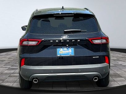 New 2026 Ford Escape ST-Line w/ Tech Pack #1