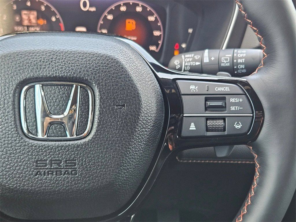 New 2026 Honda Passport TrailSport Elite image 27