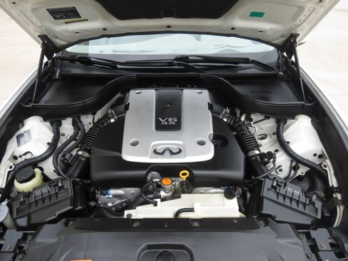 Used 2007 INFINITI G35 Sport w/ Premium Pkg RWD image 10