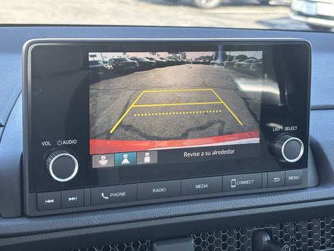 Used 2024 Honda CR-V LX image 19