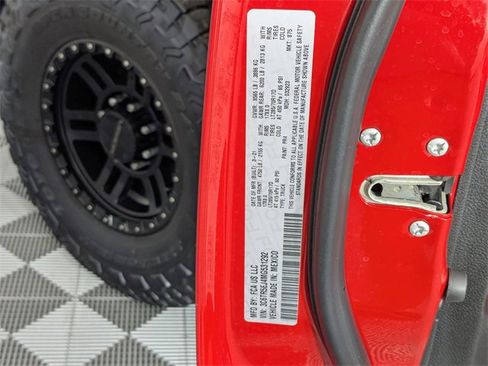 Used 2021 RAM 2500 Power Wagon image 41