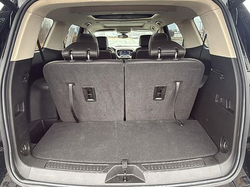 Used 2022 GMC Acadia Denali AWD/4WD image 23