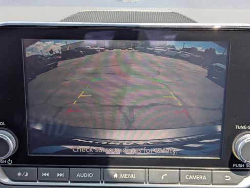 Used 2025 Nissan Altima 2.5 SR FWD image 26