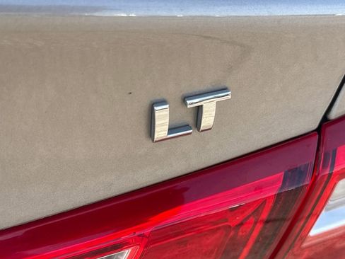 Used 2023 Chevrolet Malibu LT image 19