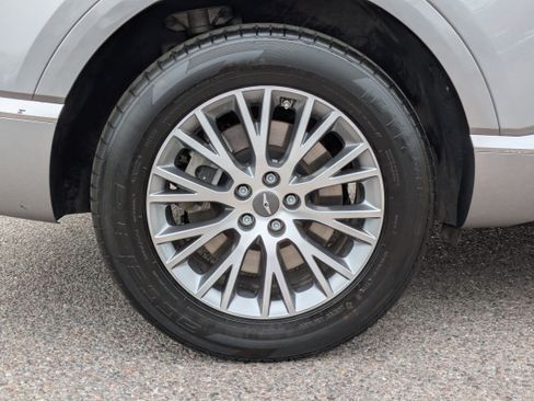 Used 2024 Genesis GV80 2.5T image 9