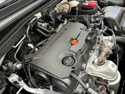 New 2026 Honda HR-V EX-L image 17