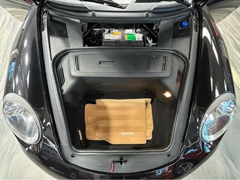 Used 2009 Porsche 911 Carrera RWD image 44