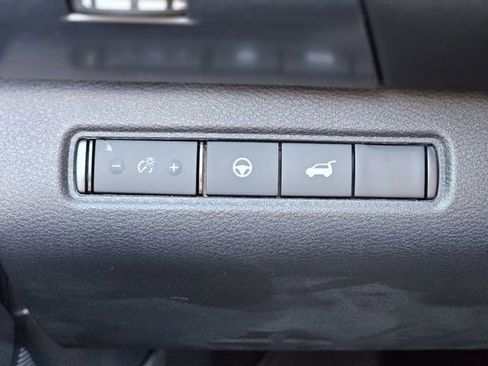 New 2025 Nissan Pathfinder Rock Creek image 19