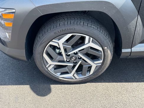 New 2026 Hyundai Kona SEL Premium AWD/4WD image 13