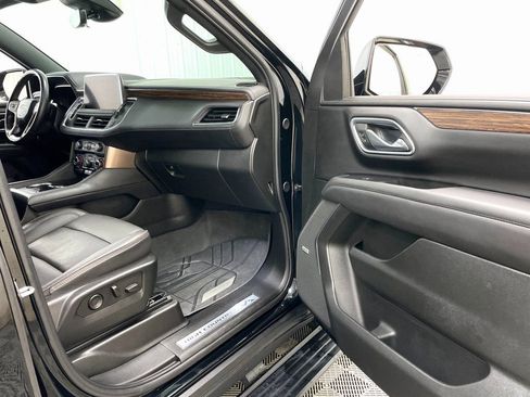 Certified 2023 Chevrolet Tahoe High Country w/ Advanced Technology Package AWD/4WD image 45
