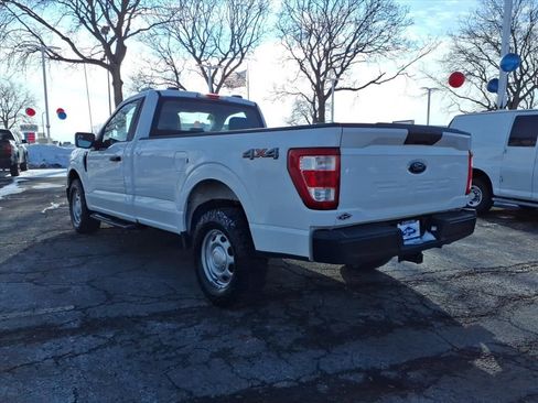 Used 2022 Ford F150 XL image 5