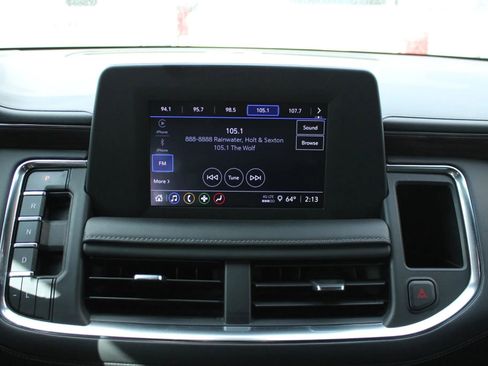 Used 2022 Chevrolet Tahoe LS image 21