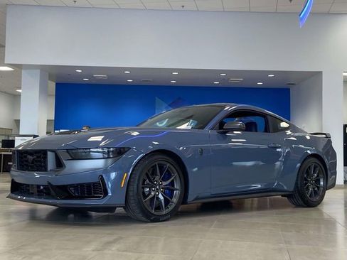 New 2026 Ford Mustang Dark Horse RWD image 5